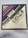 Tdk L-3600M 10.5" 1/4" Reel To Tape In Metal Spool And Box. Fixed Price $31.99.