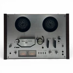 Akai GX-4000D Reel-to-reel Stereo Tape Deck (1978-1985) Read Description. Fixed Price $349.49.