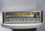 Pioneer SX-750 Vinatge Receiver Restored 1-YEAR Warranty. Fixed Price $1299.00.