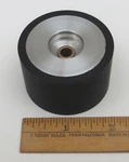 New Pinch Wheel For Ampex AG-440-8, AG-300-8, One-inch Tape. Fixed Price $199.00.