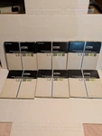 Tdk LX35-90 LX-3590B 1800 Ft. Reel To Tape Lot Read. Fixed Price $66.99.