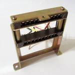 Akai X-100D Open Reel Tape Deck Part Oem Pc Circuit Board CD-502 Tower. Fixed Price $17.10.