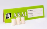 New Akai Roberts Reel To Audio Tape Cleaning Felt Pads X-1800SD 770X 1700. Fixed Price $24.99.