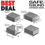Marantz RMK5007UD Rack Mount Kit For. Fixed Price $80.00.
