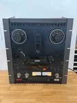 Otari MX5050 B2HD Reel To Tape Deck - Original W/ Rack Mounts! Free Ship. Fixed Price $1350.00.