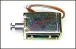 New Sony Solenoid With Plunger BVW-75 Betacam Video Recorder 1-454-417-41. Fixed Price $25.00.