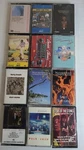 Collection Of 12 Cassette Tapes From 60-70S Songs & Music Vintage Collectibles. Fixed Price $18.00.