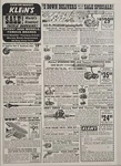 1955 Print Ad Pflueger,mitchell,zebco Fishing Rods & Reels Klein's Chicago,il. Fixed Price $22.25.