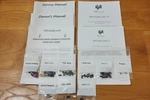 Akai GX-285D Restoration Rebuild Service Kit Repair Capacitor Transistor. Fixed Price $165.00.