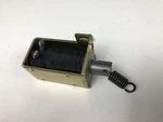 Tascam 22-4 22-2 Teac X-3 Solenoid Play Pinch Brake RL-1664 For Realistic TR3000. Fixed Price $25.00.