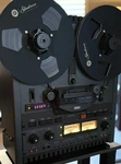 Otari MX-5050 BII2 Pro/audiophile 1/4" Reel To 10/10. Fixed Price $4500.00.