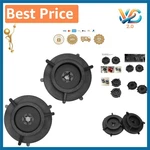 Universal 10-INCH Nab Hub Adapter For B67, Akai & Teac Reel Tapes Durable Design. Fixed Price $37.07.