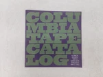 Vintage Columbia 4-TRACK Stereo Reel To Tape Catalog May 1, 1963. Fixed Price $24.95.