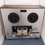 Akai GX-270D Open Reel Tape Recorder Jp. Fixed Price $609.99.