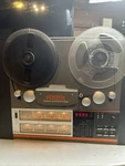 Fostex A-8 Reel To Track Recorder Reproducer Vintage Japan Tested. Fixed Price $475.00.