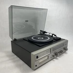 Pioneer Centrex TH-2211 8 Track Player Turntable Am Fm Stereo System For Parts. Fixed Price $71.99.