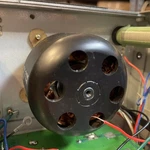 Tascam 22-2 Reel EM1641 Motors. Fixed Price $17.00.