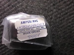 Nos Ampex 351 AG440 1/4" Mu Metal Shield Head Can Cover. Fixed Price $69.00.