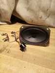 Aiwa Real To Reel Model Tp 1002 Speaker. Fixed Price $10.00.