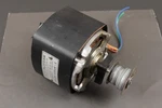 Akai GX-365D Reel Tape Capstan Motor Assembly HC-16X. Fixed Price $59.00.