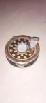 Vintage Sears Ted Williams 312.31140 Triple Crown Fly Fishing Reel & Spare Spool. Fixed Price $89.00.