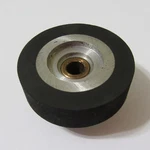 Akai 280D-SS Open Reel Tape Deck Part Oem Pinch Roller Assembly. Fixed Price $29.00.