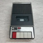 Crowncorder Model CTR-9001. Fixed Price $15.99.