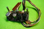 Block Head 4-TRACK For Akai GX-630D-SS. Fixed Price $399.46.