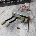 Teac X-7R Reel To Timer Reset Switch & Solenoid Assembly 51679260. Fixed Price $32.30.