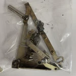Sony Tc 758 Reel To - Transport Kit. Fixed Price $15.00.