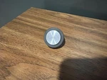 Teac A-4070 Pinch Roller With Cap. Fixed Price $25.00.