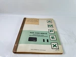 Ampex & 602-2 Magnetic Tape Recorder Manual #2. Fixed Price $95.99.