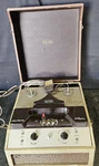 Vintage Pentron Reel To Model Rwn. Fixed Price $60.00.