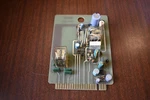 Otari PM831 Card From MX7300 Reel To Deck Matsushita Relays AP34229. Fixed Price $119.00.