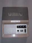 Vintage Lloyds Transistor Portable Tape Recorder Untested. Fixed Price $29.00.