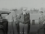 Detroit Michigan 1930S, Up North Lumberjack Monu 8MM Home Movie Film Reel C325. Fixed Price $39.00.
