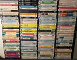 You Pick Classical Music Reel To Tapes. 100+ Listed! Mozart, Ravel.... Fixed Price $34.99.