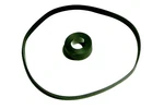 Tascam 32 Pinch Roller Tire And Capstan Belt Combo Usa Free Shipping (NW/TRR21). Fixed Price $31.95.