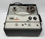 Vintage Webcor Regent Model EP-2810-1 Reel-to-reel Recorder W/ Tapes Original. Fixed Price $97.49.