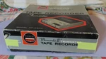 Vintage Webcor EP-2204 To Reels Microcorder Ii Tape Recorder, Tested. Fixed Price $64.99.