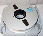 Ampex Grand 456 Studio Mastering Tape 2 Tangee Renee & Club Visage Band. Fixed Price $95.99.