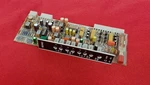 Mci JH-110 Reproduce Amplifier Board Channel. Fixed Price $125.00.