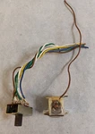 Rca YHH-30 Reel To Player Recorder Level Meter & Switch. Fixed Price $19.96.
