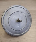 Tandberg Reel Series 1600X Spindle Wheel For Hub. Fixed Price $19.95.