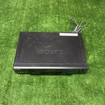 Sony SLV-N71 Vcr 4 Head Hifi Stereo Vhs Player Recorder No Remote Tested. Fixed Price $89.99.