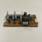 Teac A-3440 PCB-104 Circuit Board 51677420 TP-N88-S Replacement. Fixed Price $24.99.
