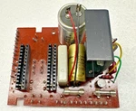 Revox A77 Mkiii Reel Parts Platine "1.077.540-01" Power Supply. Fixed Price $55.00.