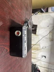 Audiolab TD-1B Tape Cartridge Eraser Degausser (item# Gar). Fixed Price $58.88.