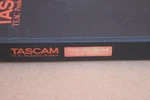 Tascam Teac 85-16B 16-CHANNEL Recorder Reproducer Operation Maintenance Manual. Fixed Price $175.00.