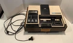 Akai GXC-65D Invert-o-matic Cassette Player Recorder. Fixed Price $350.00.